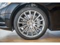 2015 S 550 Sedan #10