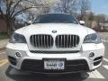 2012 X5 xDrive50i #8