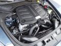  2015 Panamera 3.0 Liter DFI Twin-Turbocharged DOHC 24-Valve VarioCam Plus V6 Engine #31