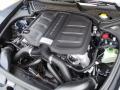  2015 Panamera 3.0 Liter DFI Twin-Turbocharged DOHC 24-Valve VarioCam Plus V6 Engine #32