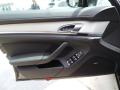 Door Panel of 2015 Porsche Panamera #10 Door Panel of 2015 Porsche Panamera #10