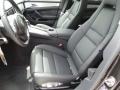 Front Seat of 2015 Porsche Panamera #12 Front Seat of 2015 Porsche Panamera #12
