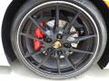  2015 Porsche Cayman GTS Wheel #9