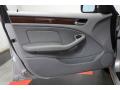 Door Panel of 2005 BMW 3 Series 325xi Sedan #12 Door Panel of 2005 BMW 3 Series 325xi Sedan #12