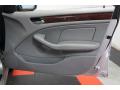 Door Panel of 2005 BMW 3 Series 325xi Sedan #16 Door Panel of 2005 BMW 3 Series 325xi Sedan #16