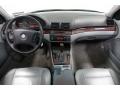 Dashboard of 2005 BMW 3 Series 325xi Sedan #21 Dashboard of 2005 BMW 3 Series 325xi Sedan #21