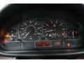 2005 BMW 3 Series 325xi Sedan Gauges #25 2005 BMW 3 Series 325xi Sedan Gauges #25