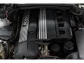 2005 3 Series 2.5L DOHC 24V Inline 6 Cylinder Engine #31 2005 3 Series 2.5L DOHC 24V Inline 6 Cylinder Engine #31