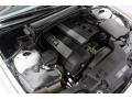 2005 3 Series 2.5L DOHC 24V Inline 6 Cylinder Engine #32 2005 3 Series 2.5L DOHC 24V Inline 6 Cylinder Engine #32