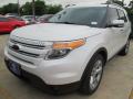 2015 Explorer Limited #7
