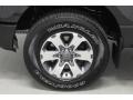  2013 Ford F150 STX SuperCab 4x4 Wheel #11