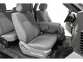 Front Seat of 2013 Ford F150 STX SuperCab 4x4 #13