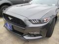 2015 Mustang EcoBoost Coupe #4