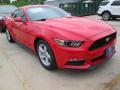 2015 Mustang V6 Coupe #1