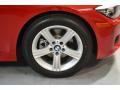  2015 BMW 3 Series 328i Sedan Wheel #3