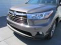 2015 Highlander XLE #10