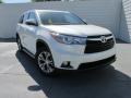 2015 Highlander XLE #2 2015 Highlander XLE #2
