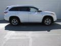 2015 Highlander XLE #3 2015 Highlander XLE #3