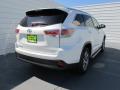 2015 Highlander XLE #4 2015 Highlander XLE #4