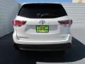 2015 Highlander XLE #5 2015 Highlander XLE #5
