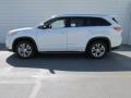 2015 Highlander XLE #6 2015 Highlander XLE #6