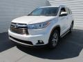 2015 Highlander XLE #7 2015 Highlander XLE #7