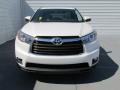 2015 Highlander XLE #8 2015 Highlander XLE #8