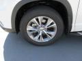 2015 Highlander XLE #11 2015 Highlander XLE #11
