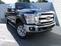 2015 F250 Super Duty Lariat Crew Cab 4x4 #1