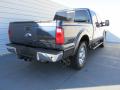 2015 F250 Super Duty Lariat Crew Cab 4x4 #4