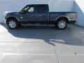 2015 F250 Super Duty Lariat Crew Cab 4x4 #6
