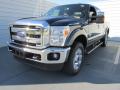 2015 F250 Super Duty Lariat Crew Cab 4x4 #7