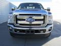 2015 F250 Super Duty Lariat Crew Cab 4x4 #8