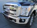 2015 F250 Super Duty Lariat Crew Cab 4x4 #10