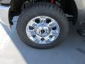 2015 F250 Super Duty Lariat Crew Cab 4x4 #11