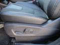 Front Seat of 2015 Ford Edge Sport #25