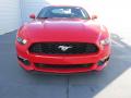 2015 Mustang EcoBoost Coupe #8