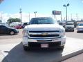 2011 Silverado 1500 LT Crew Cab 4x4 #8