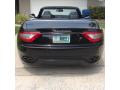 2011 GranTurismo Convertible GranCabrio #10 2011 GranTurismo Convertible GranCabrio #10