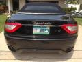 2011 GranTurismo Convertible GranCabrio #11 2011 GranTurismo Convertible GranCabrio #11