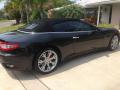 2011 GranTurismo Convertible GranCabrio #15 2011 GranTurismo Convertible GranCabrio #15