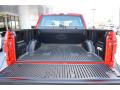  2015 Ford F150 Trunk #7