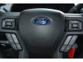  2015 Ford F150 XL SuperCrew Steering Wheel #17