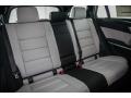 Rear Seat of 2015 Mercedes-Benz E 63 AMG S 4Matic Wagon #3