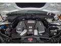  2015 E 5.5 Liter AMG DI biturbo DOHC 32-Valve VVT V8 Engine #10