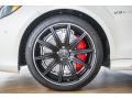  2015 Mercedes-Benz E 63 AMG S 4Matic Wagon Wheel #11