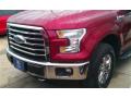 2015 F150 XLT SuperCrew 4x4 #8