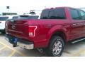 2015 F150 XLT SuperCrew 4x4 #10