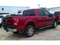 2015 F150 XLT SuperCrew 4x4 #11