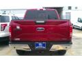 2015 F150 XLT SuperCrew 4x4 #13